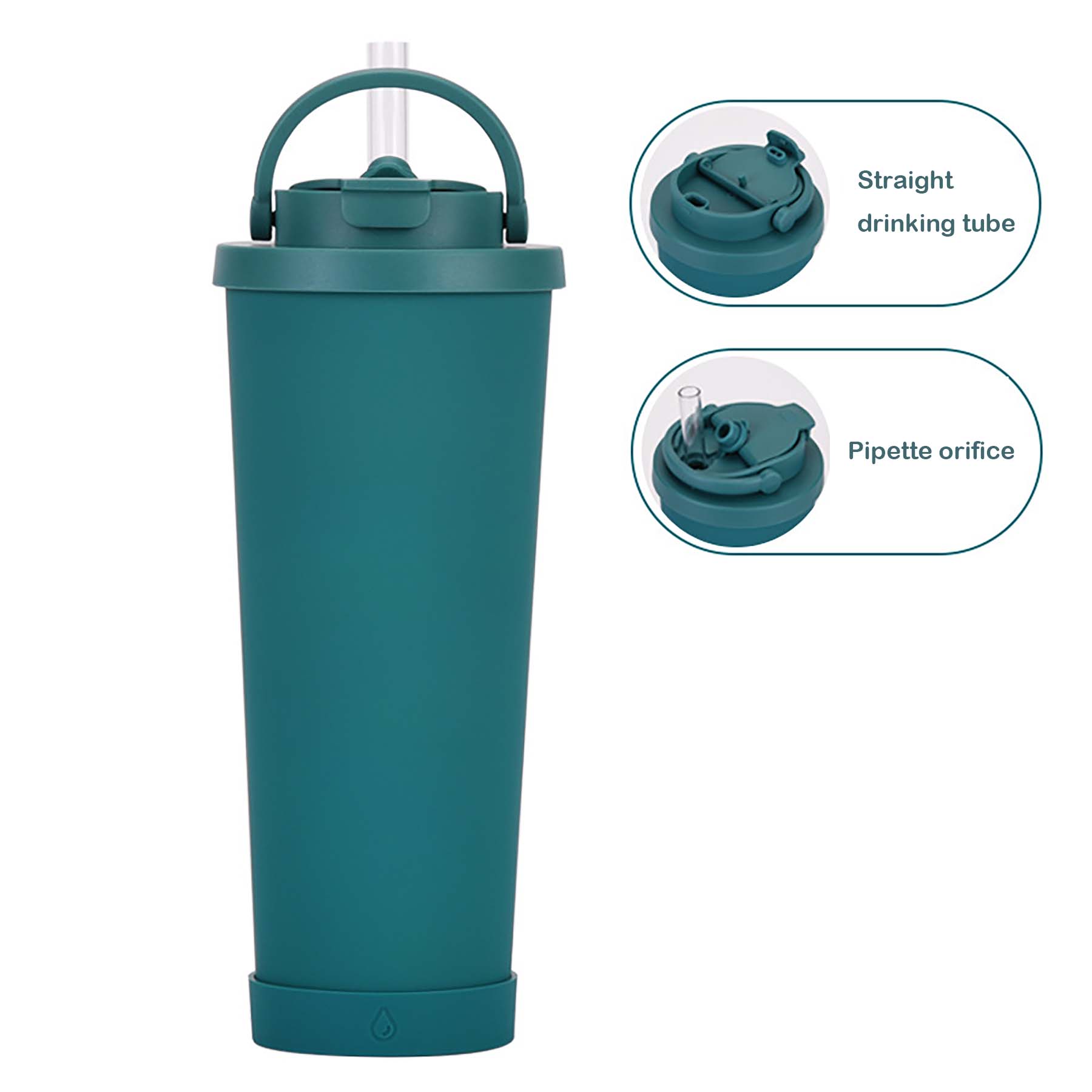 Insulated Water Bottle 11
