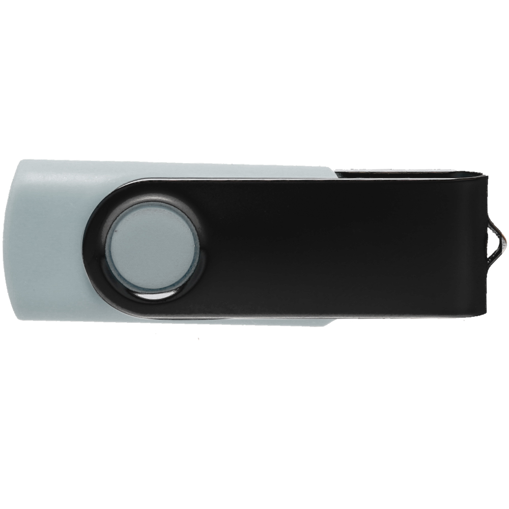 8GB Swivel USB Drives 36