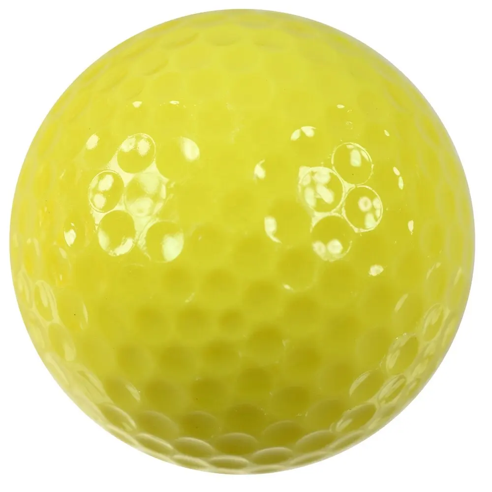 Colored Golf Balls 6