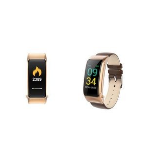 2 In 1 Ear Buds And Fitness Tracker Bracelet 16