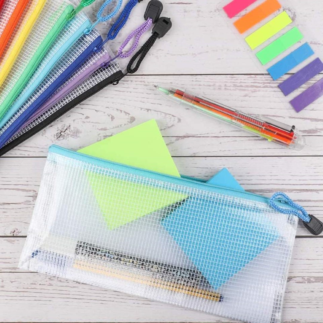 Custom Document File Folder Bag 3