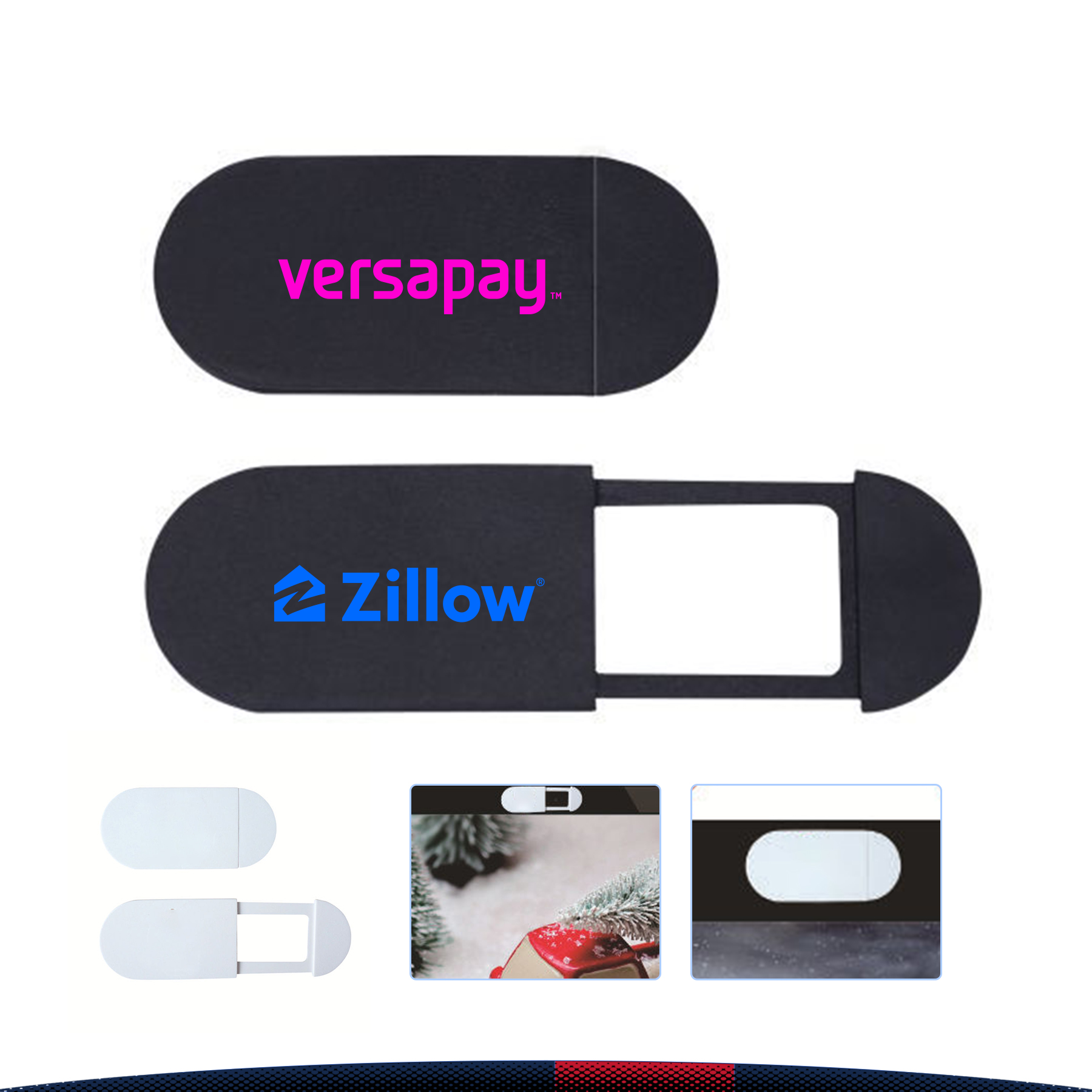 Pill Webcam Cover 2