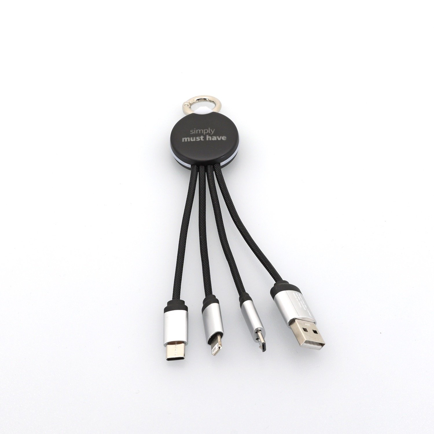 SCX Innovative Design™ Eco Ring Light Cable 16