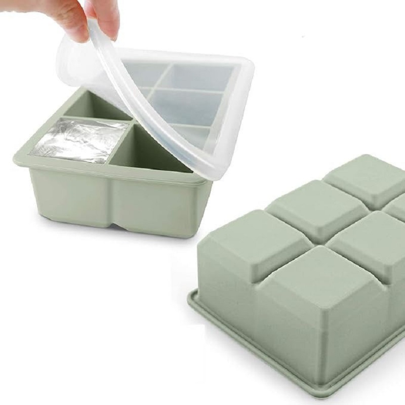 Ice Cube Trays 5