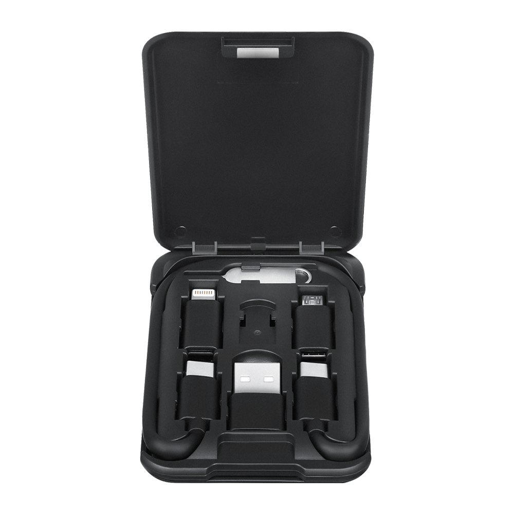 Portage Park Charging Set 20
