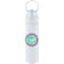 Elvin 28oz Recycled Stainless Flip Straw Bottle, custom water bottle with logo imprint 242