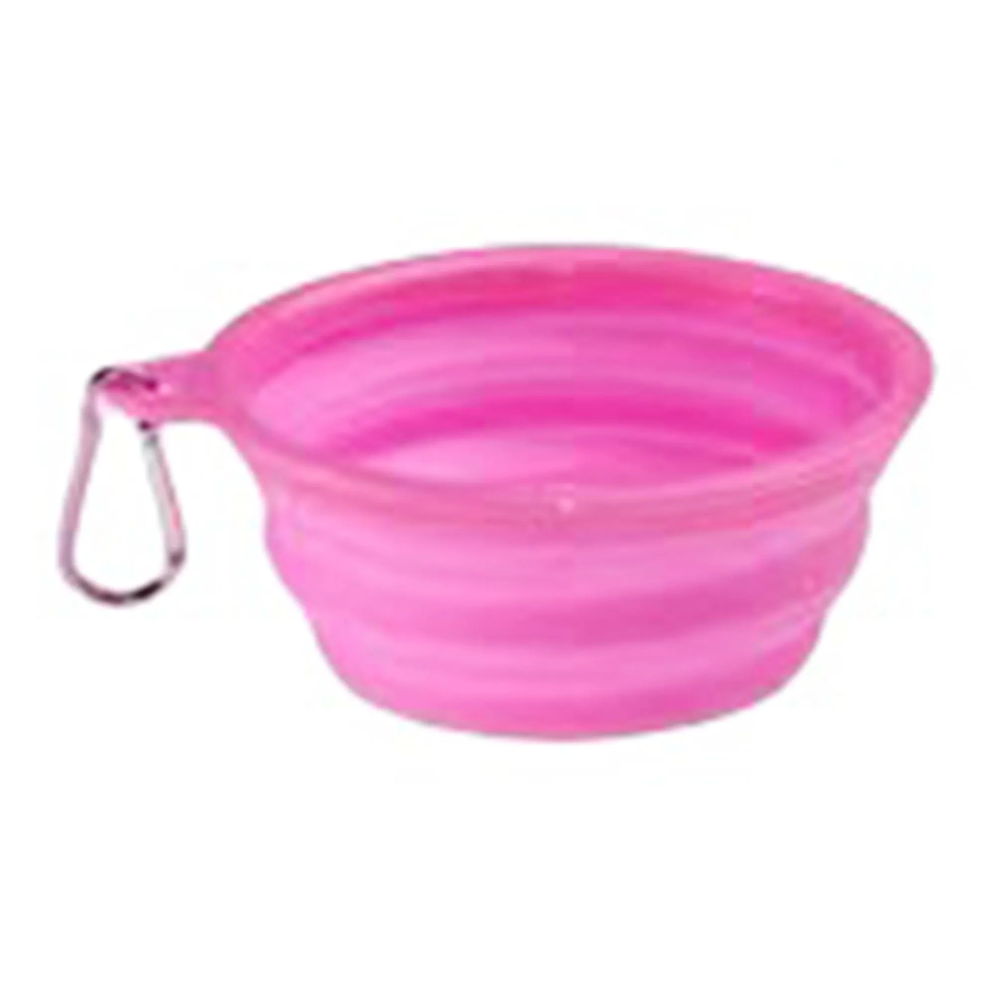 Pack Pet Bowl With Clip 9