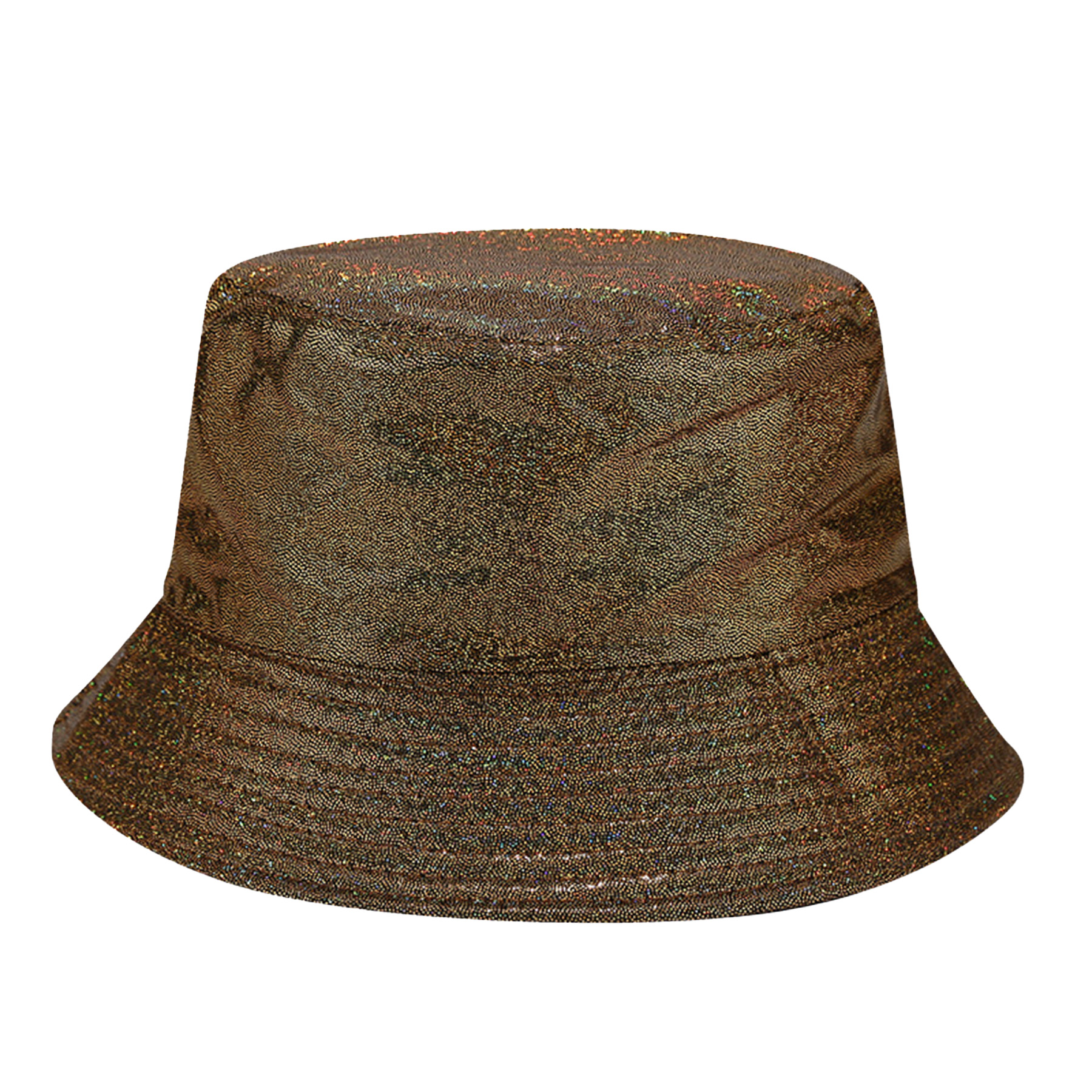 PU Leather Hat 6
