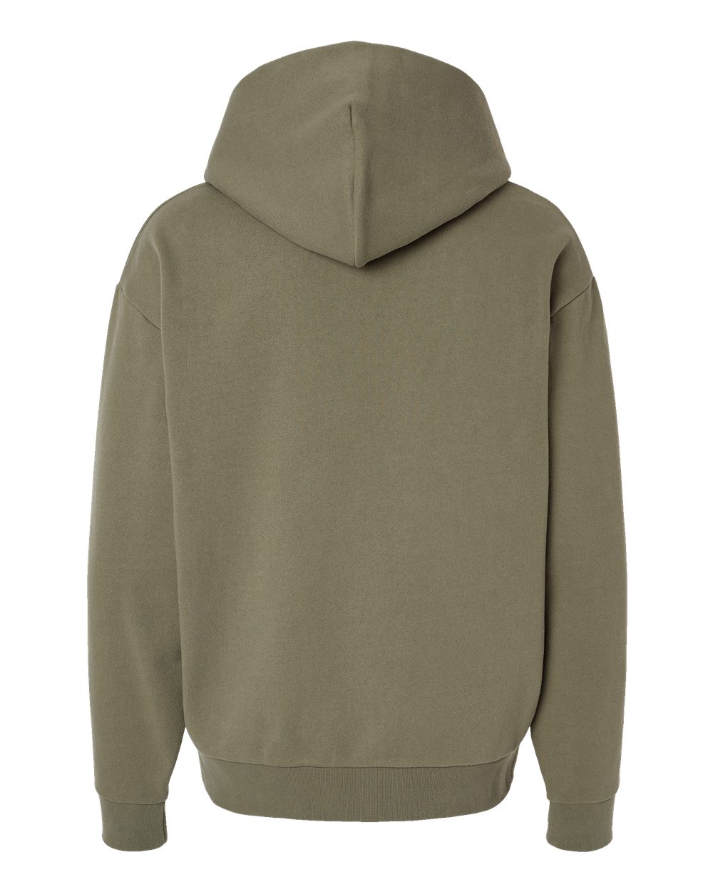 Unisex Mainstreet Heavyweight Hooded Sweatshirt - IND420XD 11