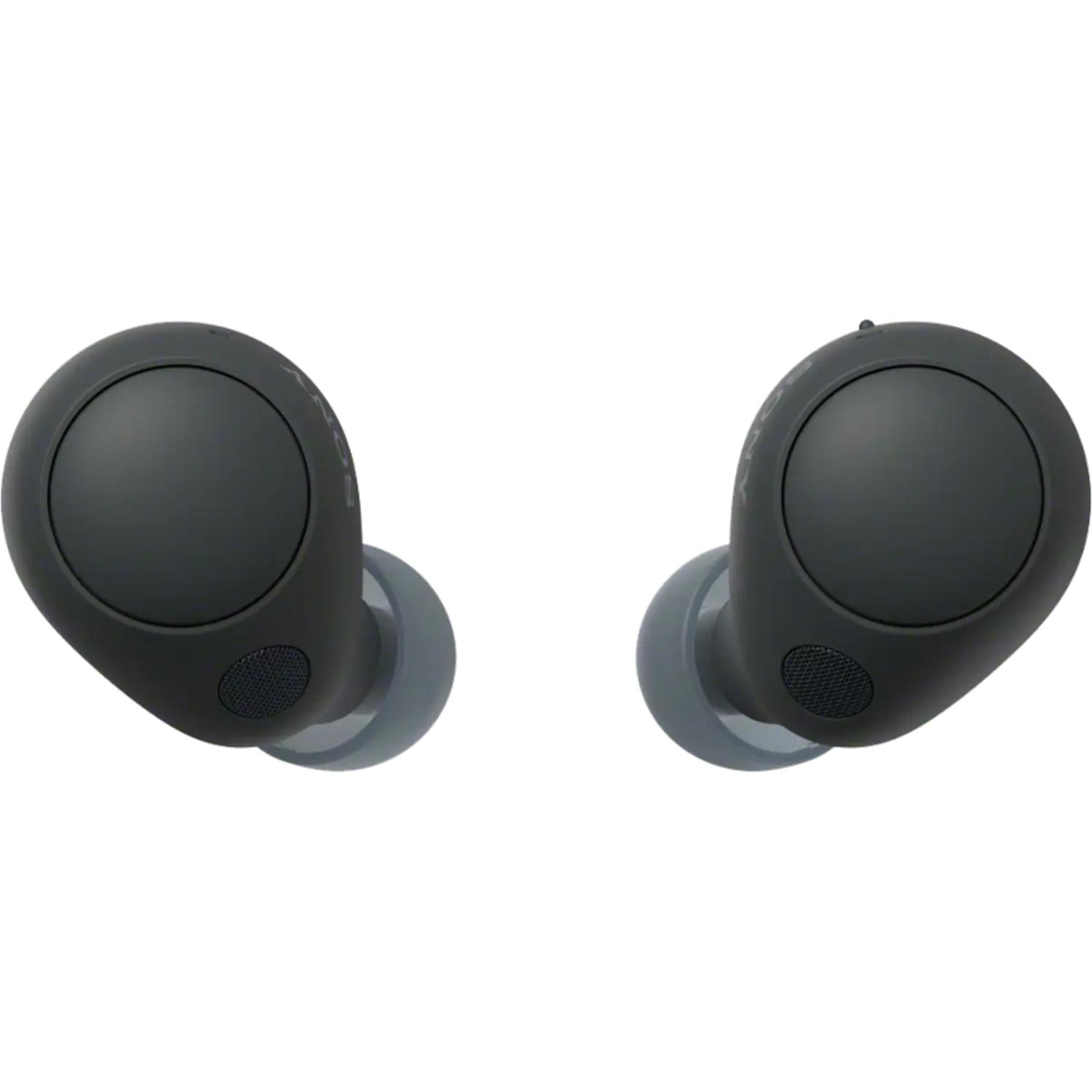 Sony® Noise Canceling Truly Wireless Earbuds 8
