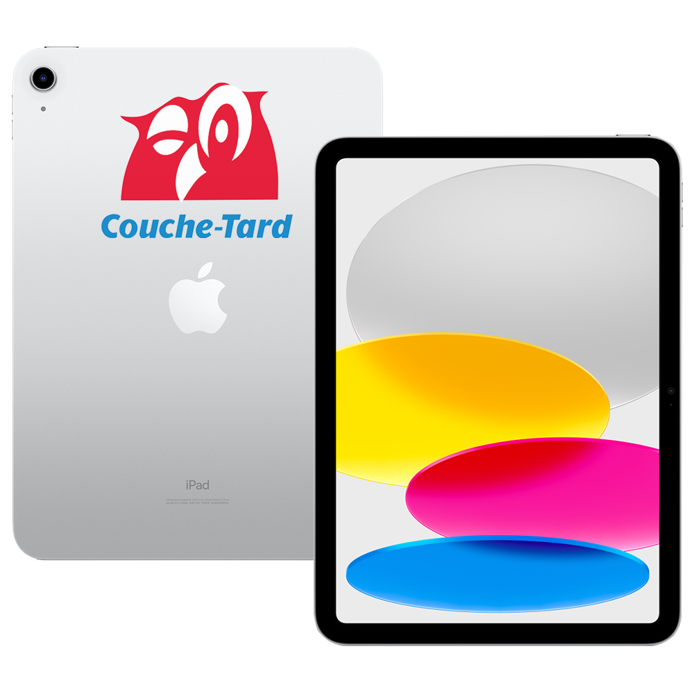 Custom Apple iPad 10th generation 7
