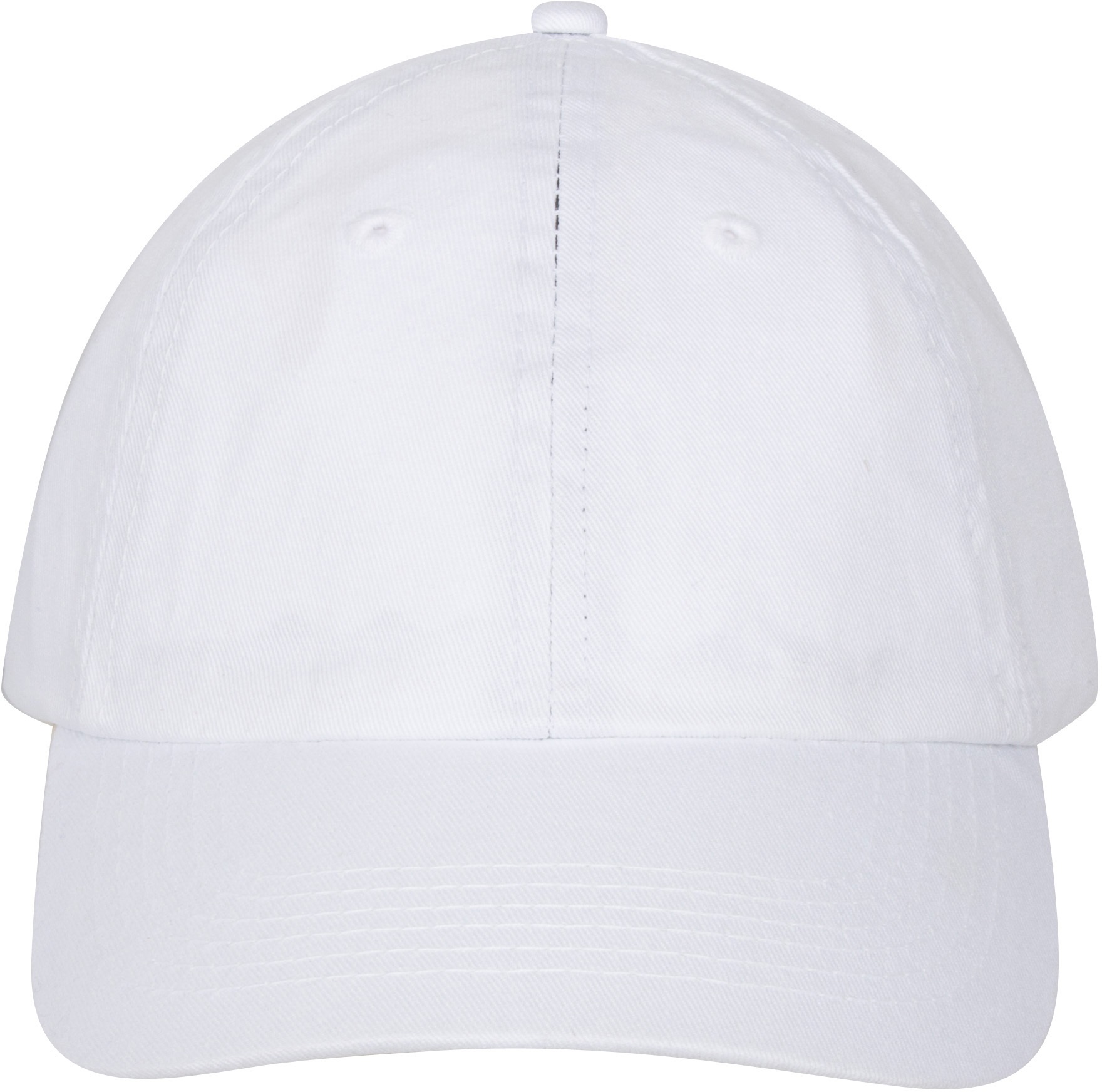 Washed Chino Twill Cap (Domestically Decorated) 26