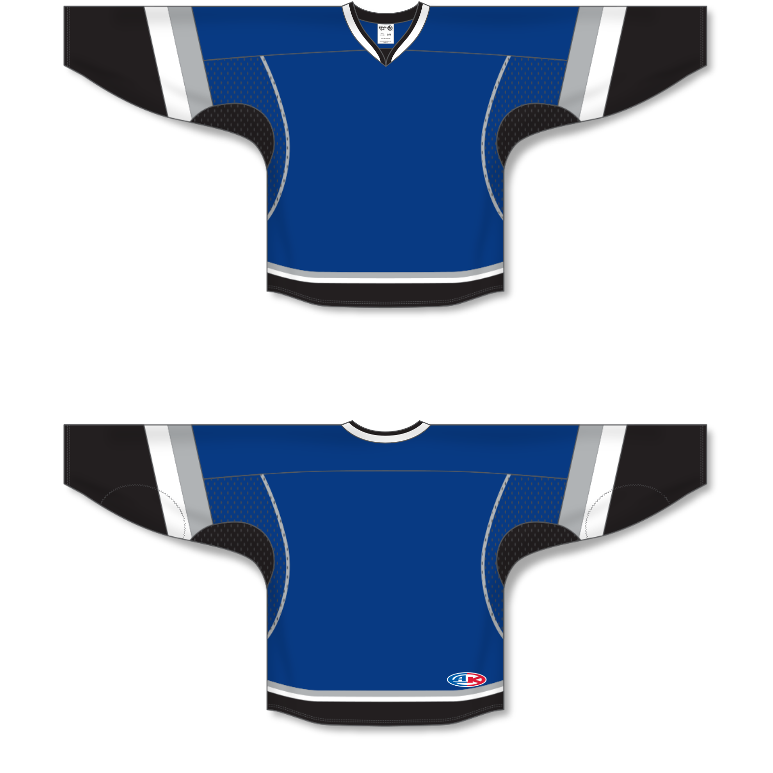 Pro Hockey Jerseys H550C-TAM-G01 5