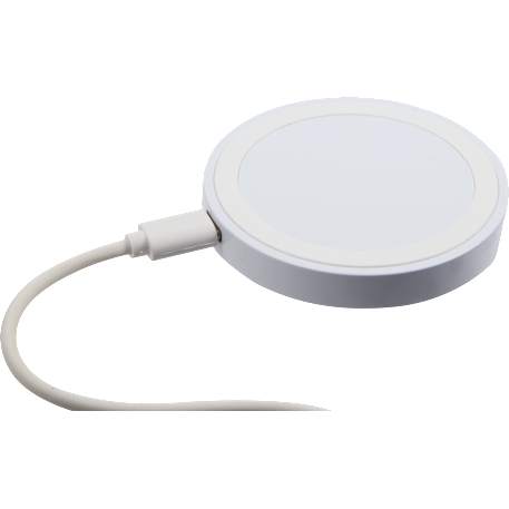Quake 2.0 15W Wireless Charging Pad 7