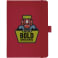 FSC® Mix 5" x 7" Vienna Hard Bound Journal 41