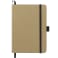 FSC® Mix 5" x 7" Bound Notebook 90