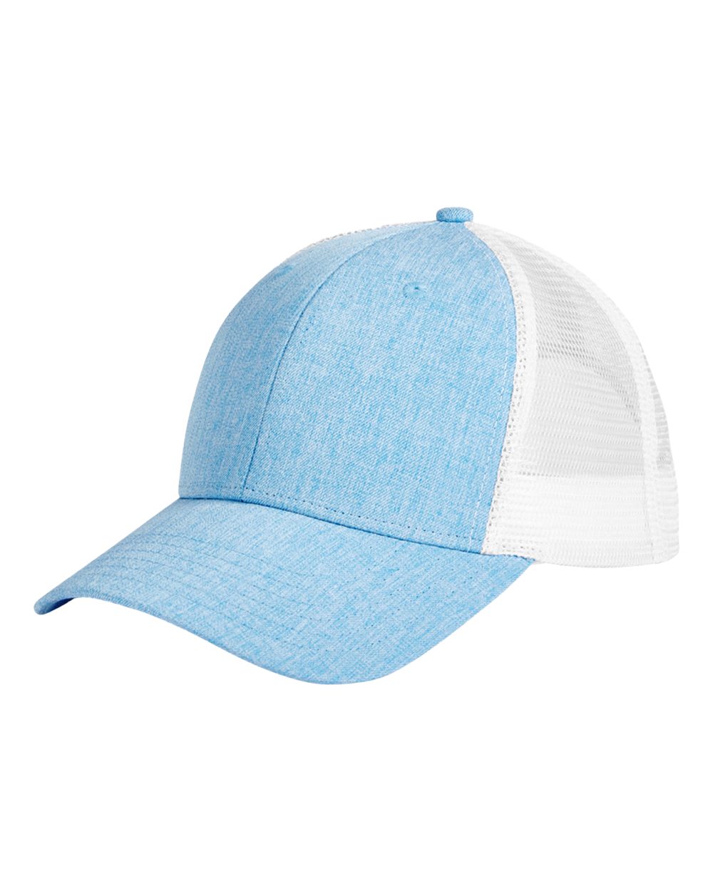 Women's Ponytail Cap - BA540P 9