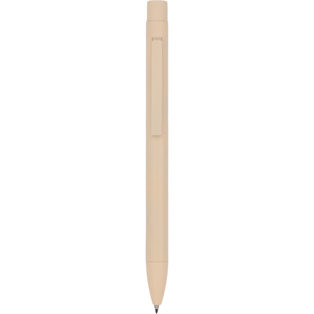Wellable™ Recycled Brass Gel Pen 3