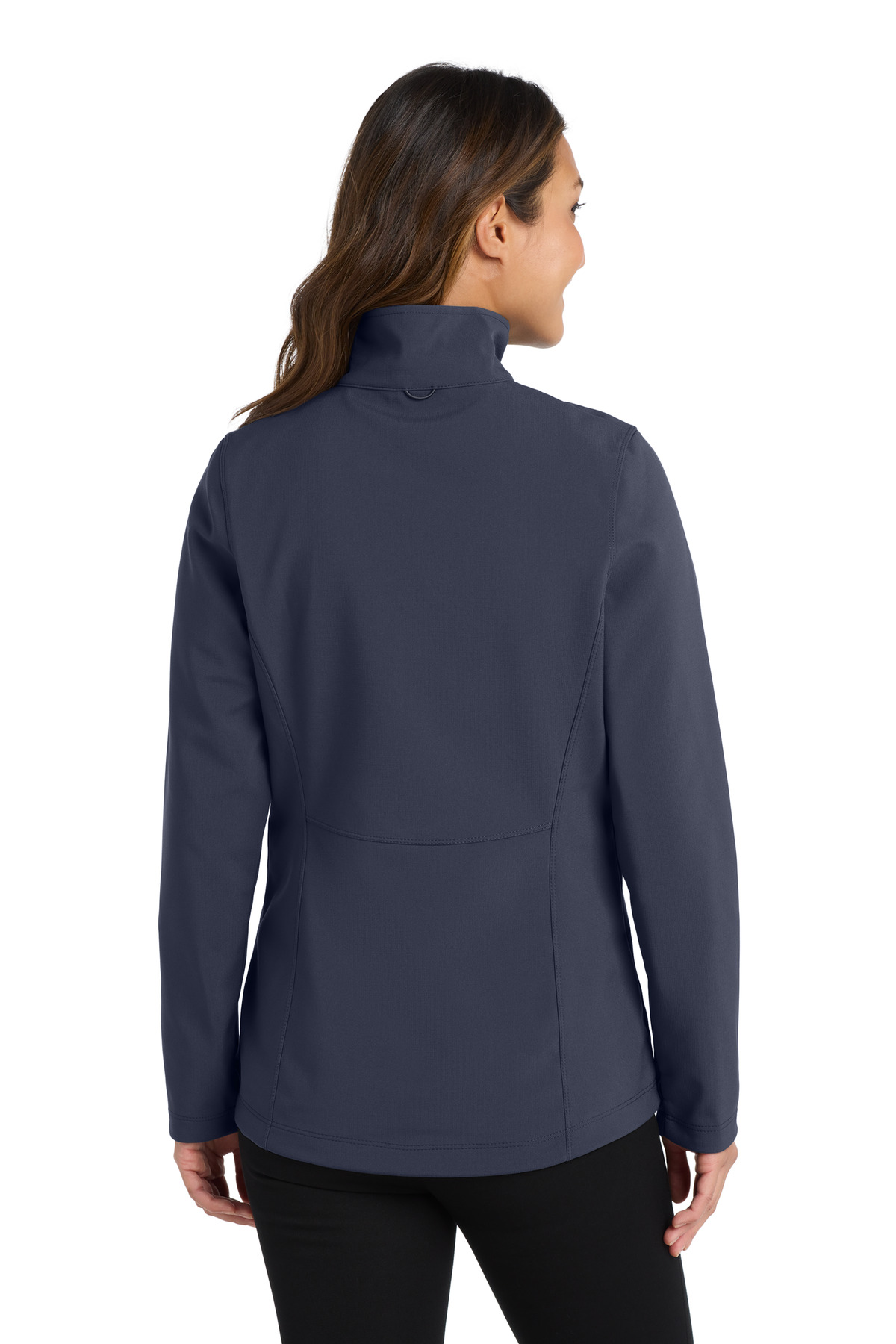 Port Authority Women's Collective Soft Shell Jacket. L901 4