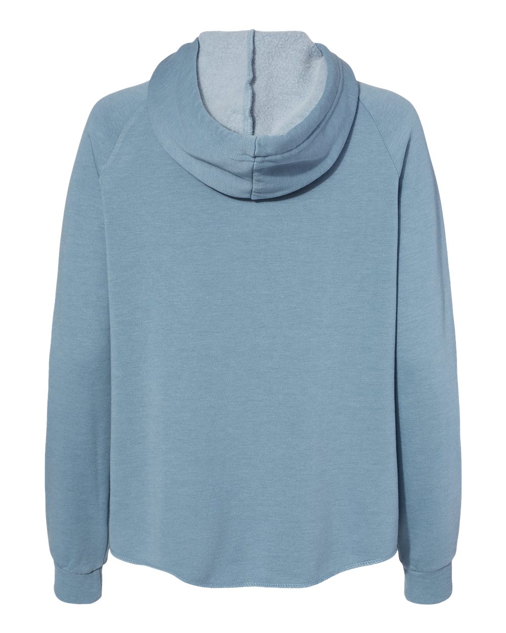 Women's California Wave Wash Full-Zip Hooded Sweatshirt - PRM2500Z 33