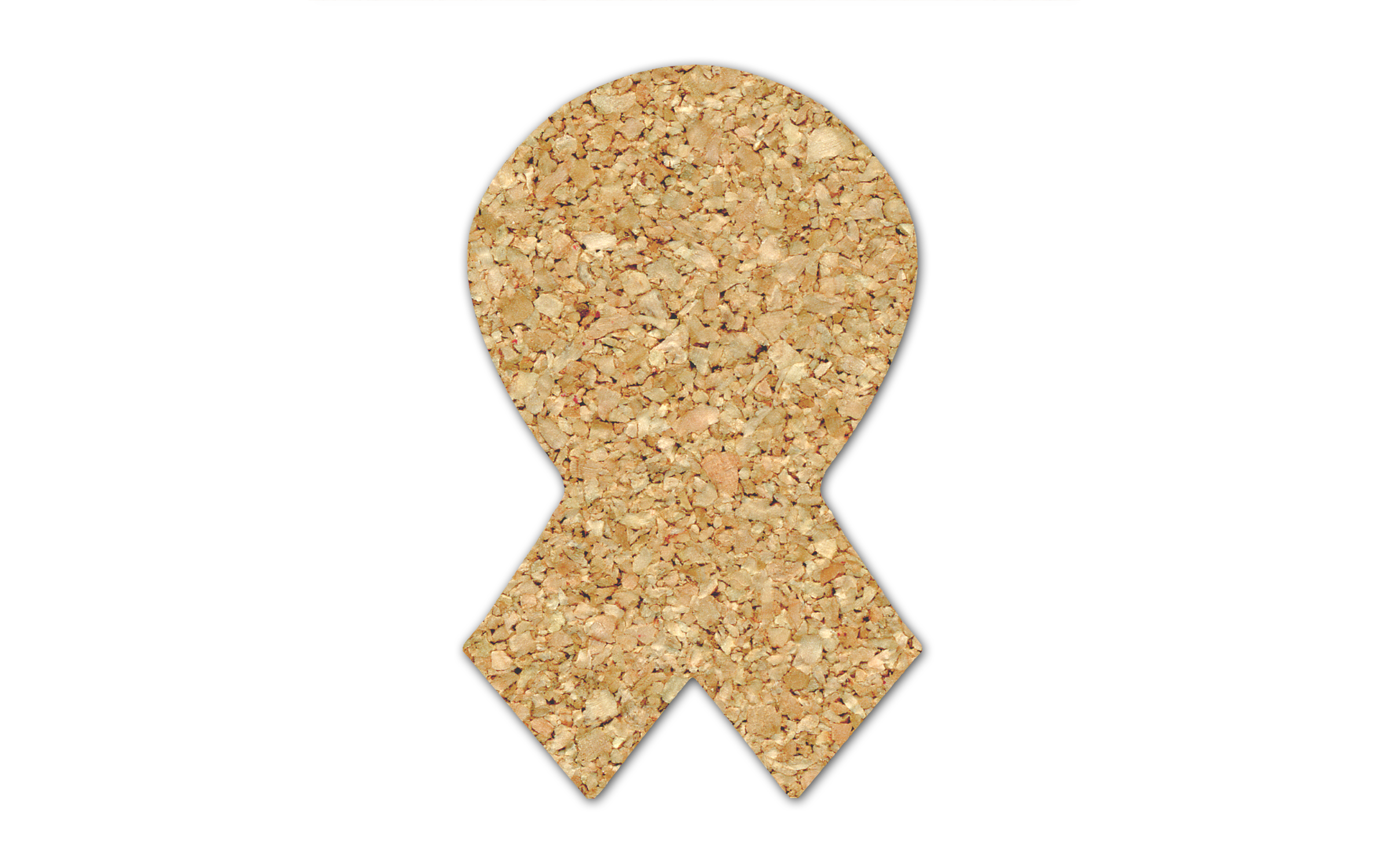 Recycle Arrows Cork Coaster 4