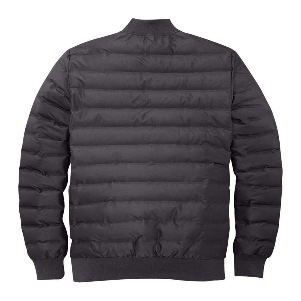 OGIO Street Puffy Full-Zip Jacket 6