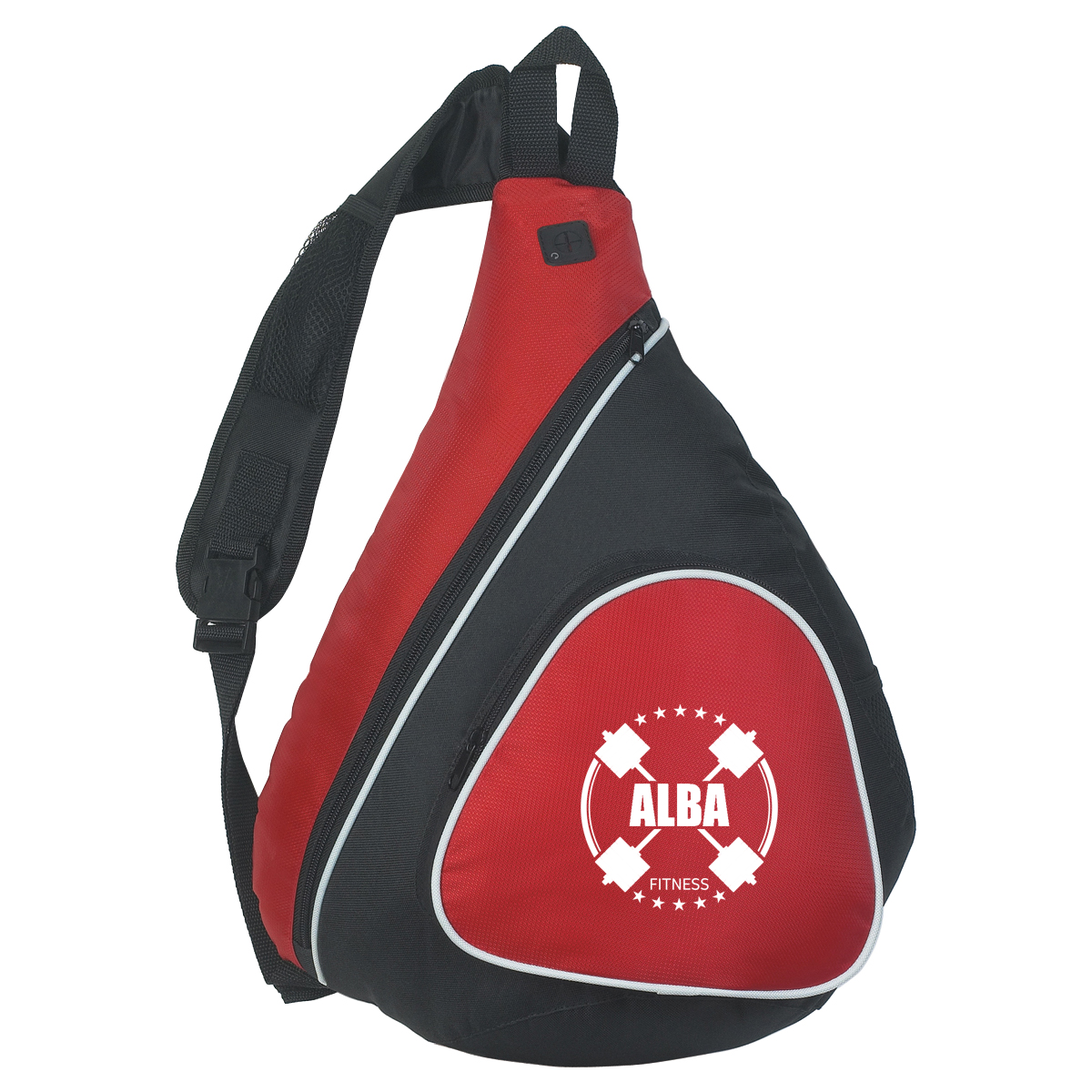 Sling Backpack 6