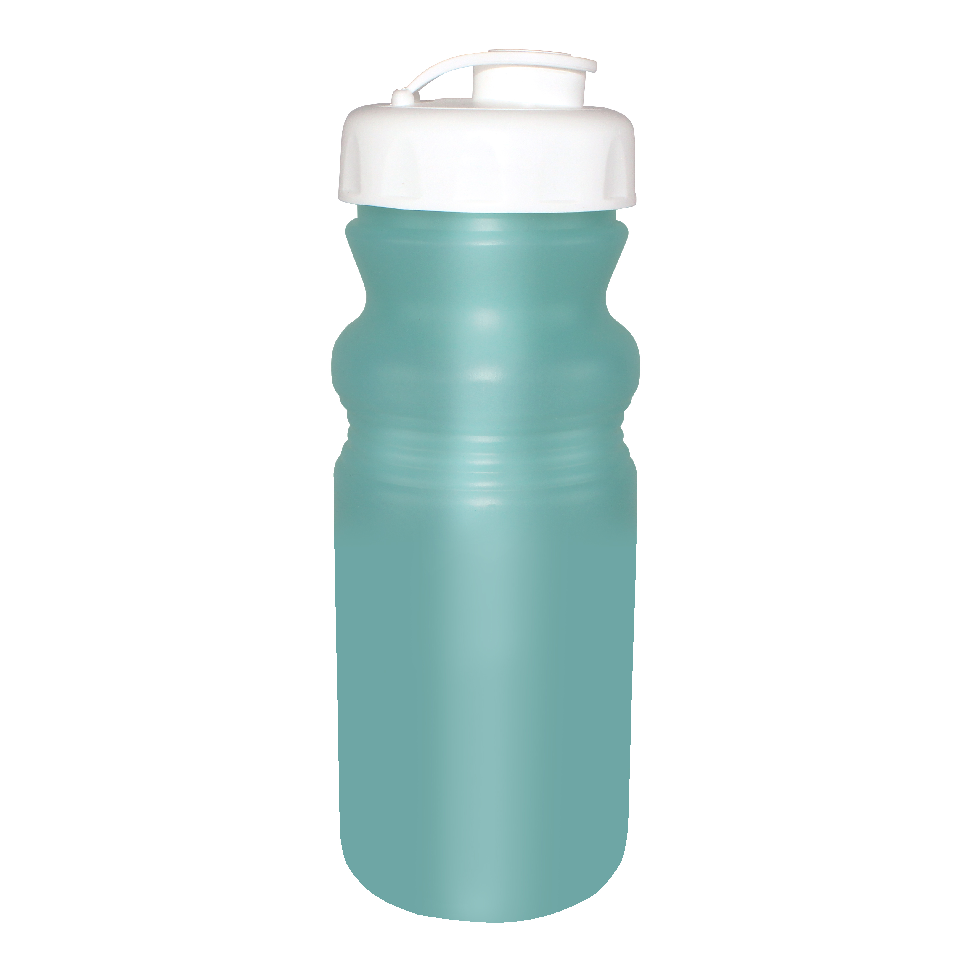 Sun Fun 20 oz. Cycle Bottle with Flip Top Cap 11