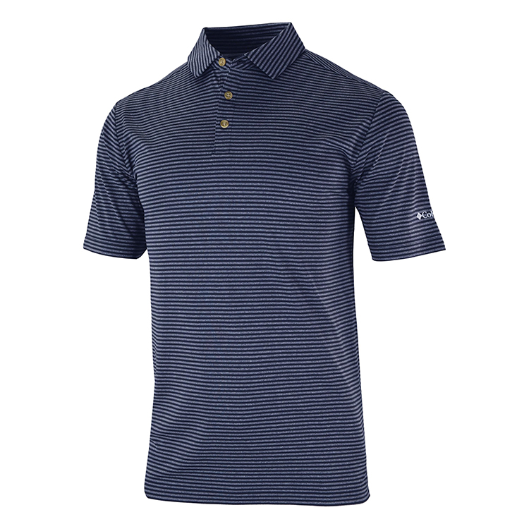 Columbia Omni-Wick Club Invite II Polo 4