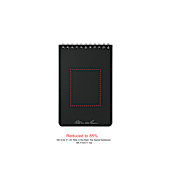 4” x 6” Rite in the Rain Top Spiral Notebook 99