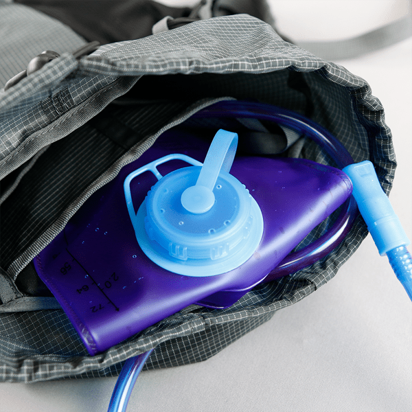 Basecamp Glacier Peak Hydration Backpack 25