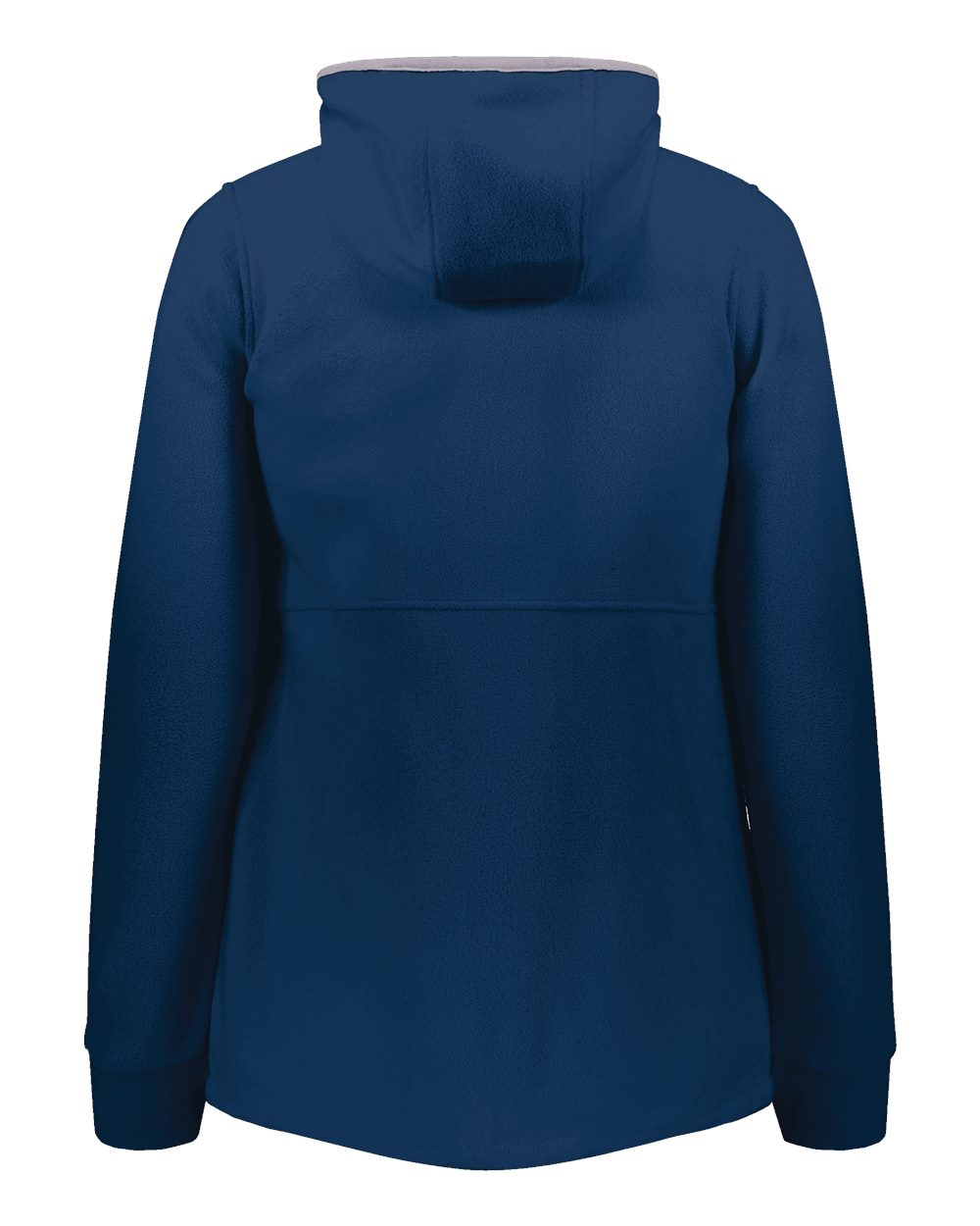Women's Eco Revive™ Polar Fleece Hooded Full-Zip Jacket - 6860 51