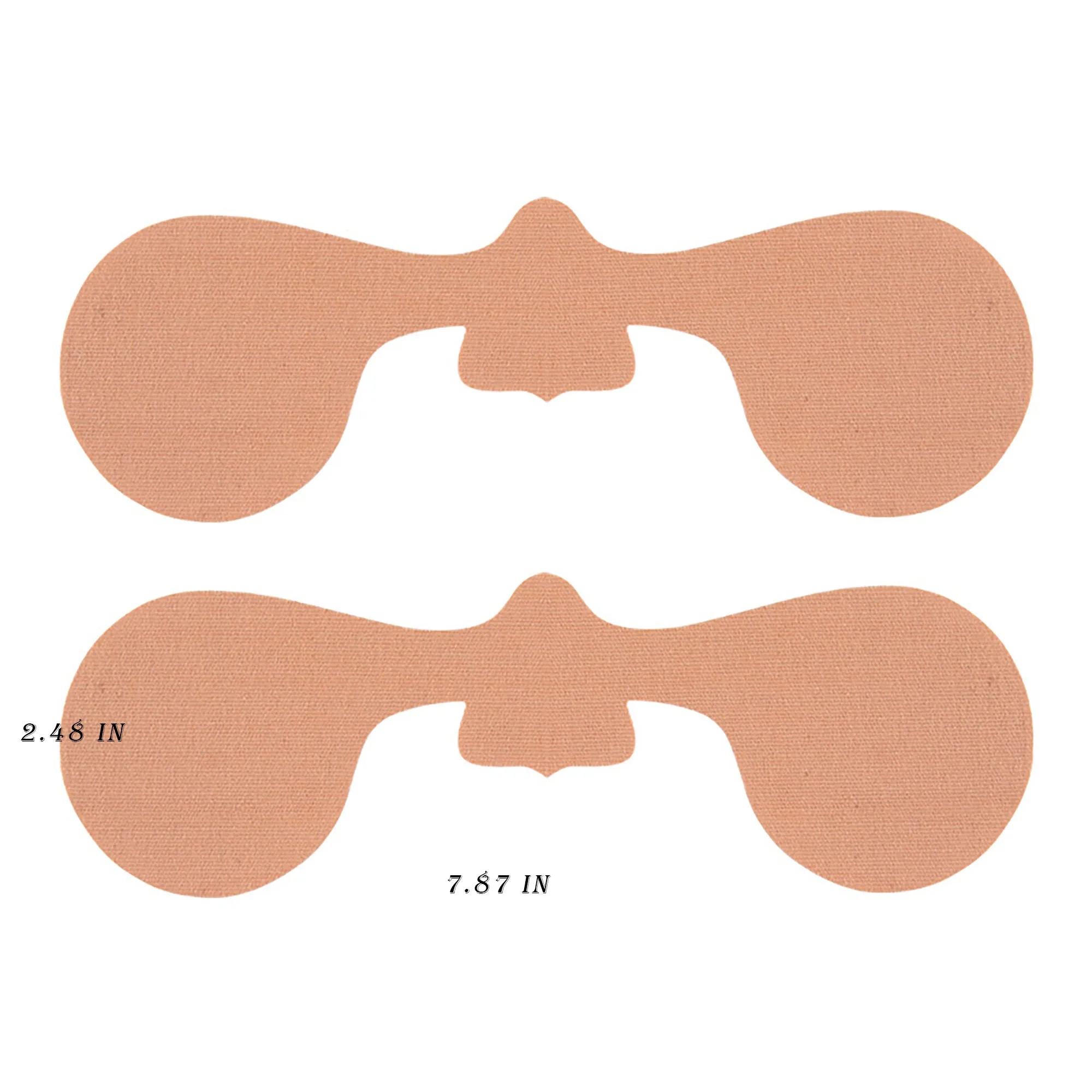 Winter Sports Face Protection Patch 5