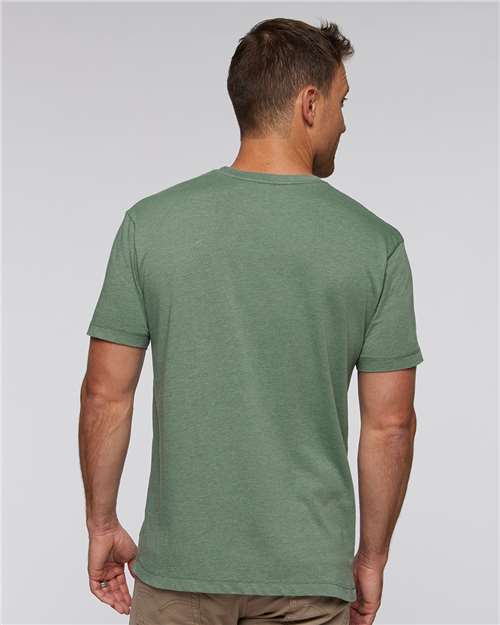 Unisex Vintage Wash Tee - 6902 42
