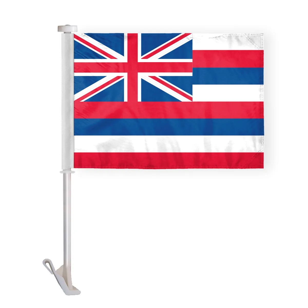 12"x16" & 10.5"x15" Hawaii Car Flags 3