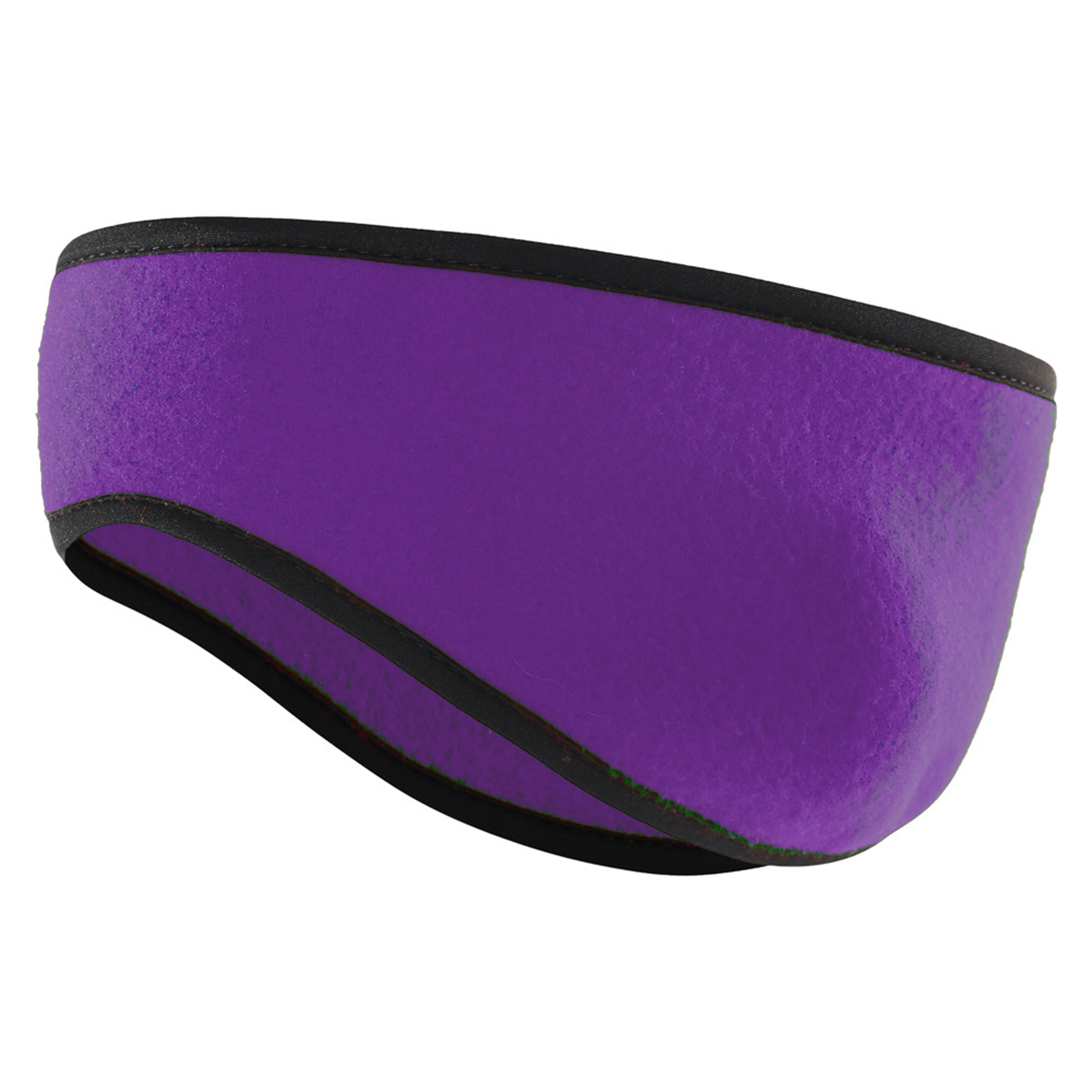 Fleece Outdoor Running Windproof Sports Headband 13