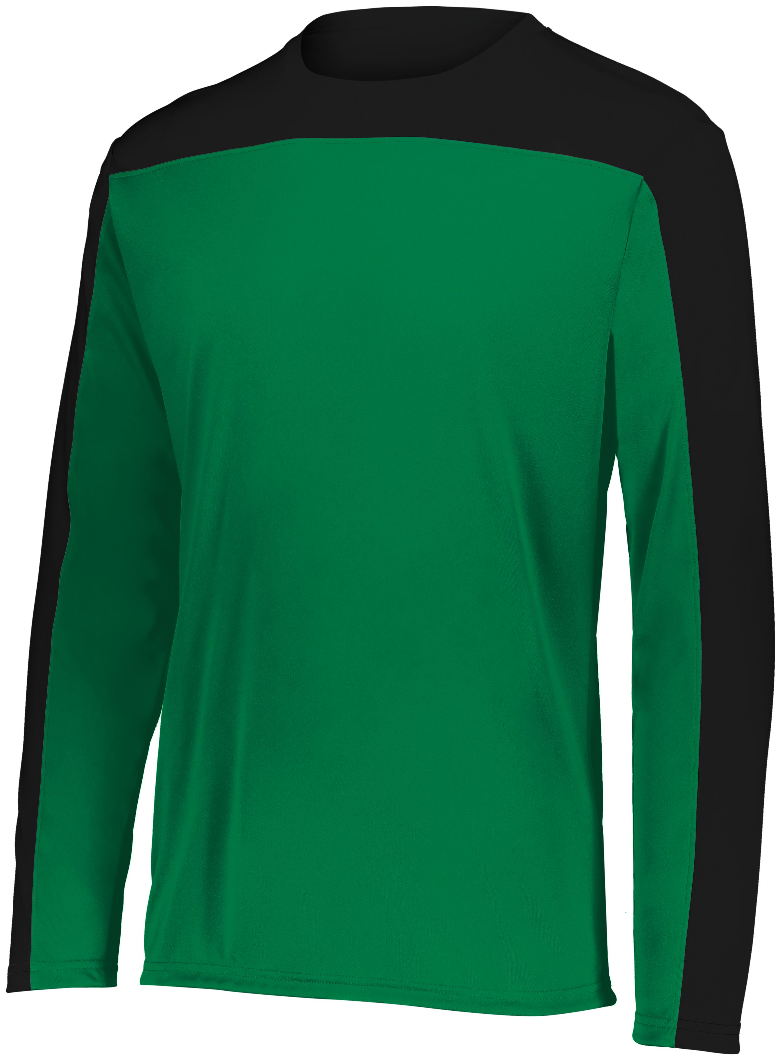 Momentum Team Long Sleeve Tee 5