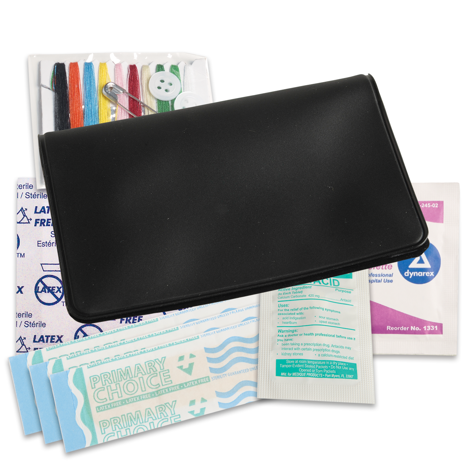 Sew'N Aid Traveler Kit 6