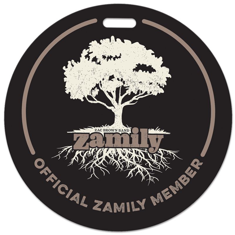Golf Tag, Large 2