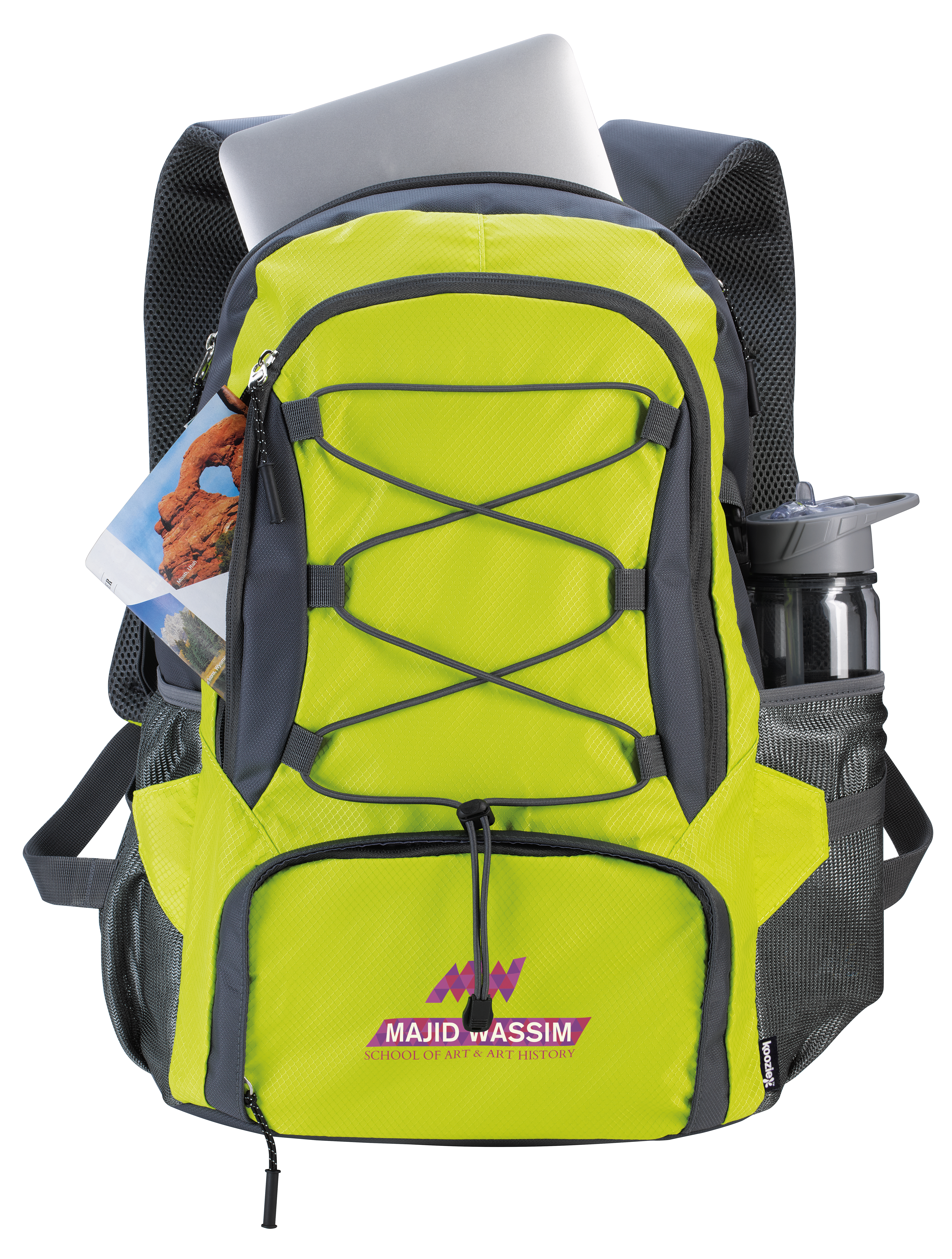 Wanderer 25L Daypack