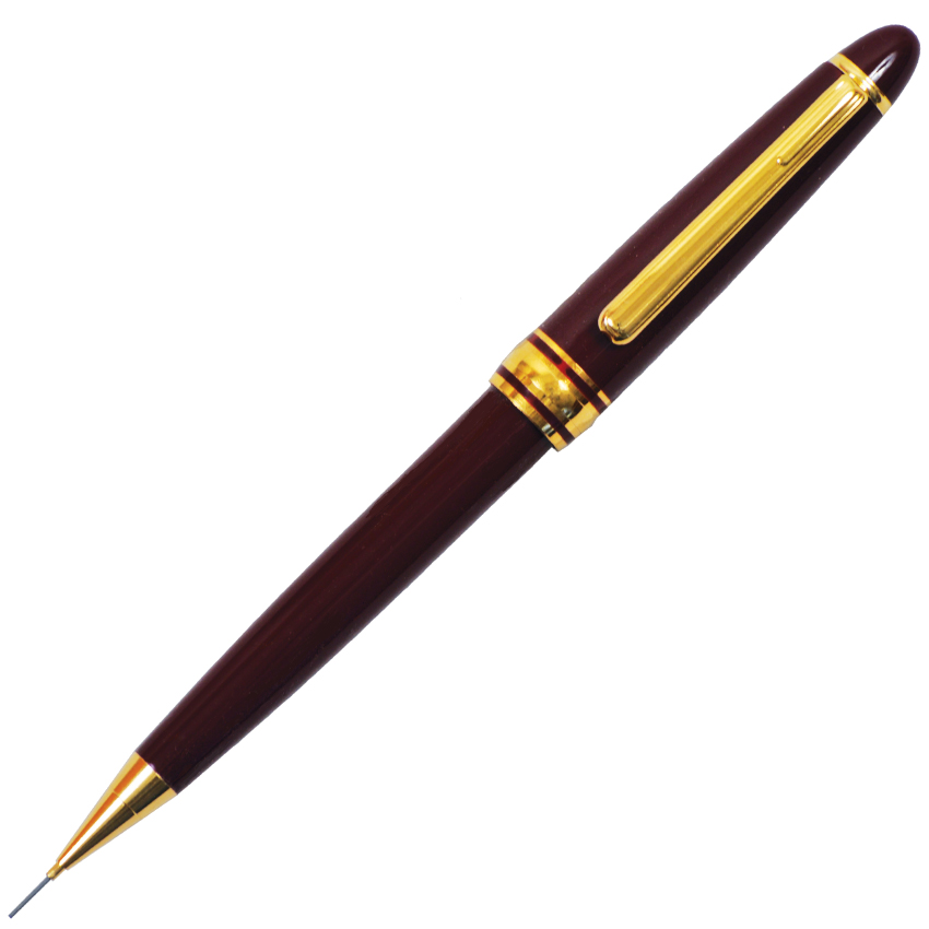 Plantagenet-01 Luxury Mechanical Pencils 3