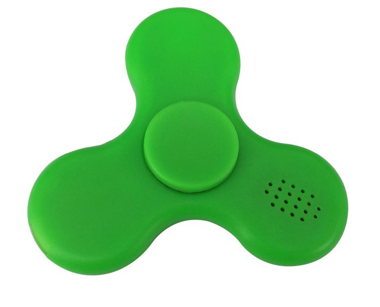 Hand Fidget Spinner - Model 303 2