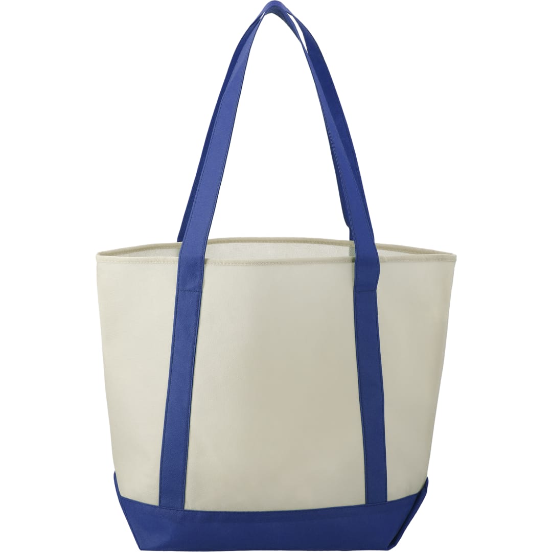 Lighthouse Non-Woven Tote 28