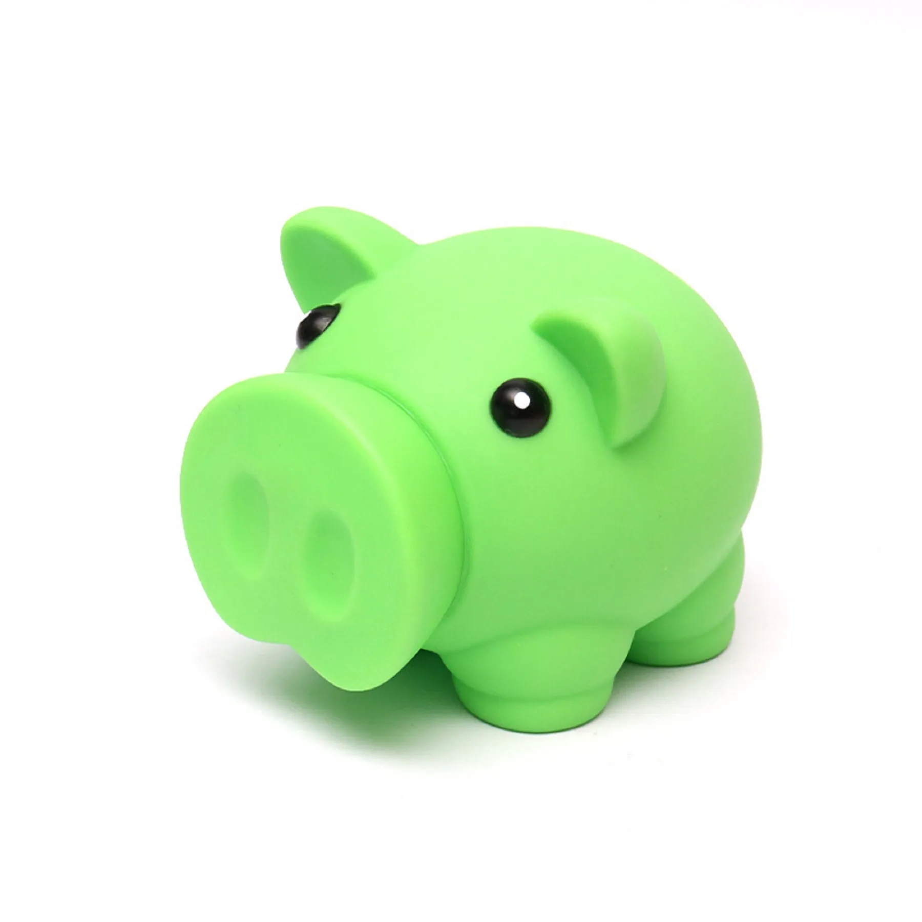 Large Nose Piggy Bank 2
