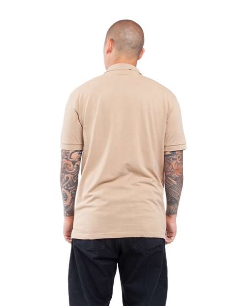 Unisex Polo - SHCP 28