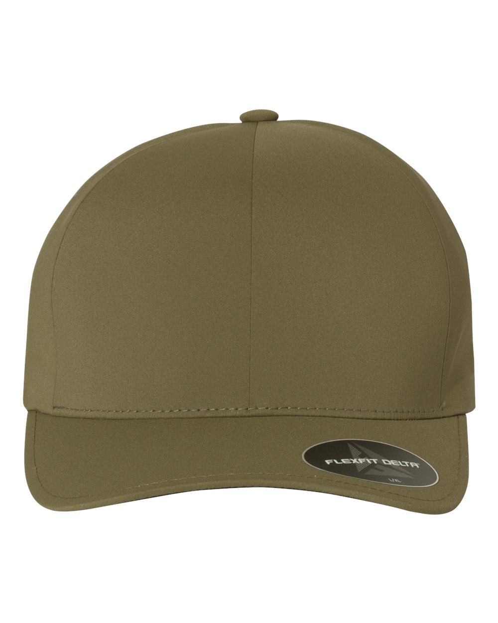 Delta® Seamless Cap - 180 12