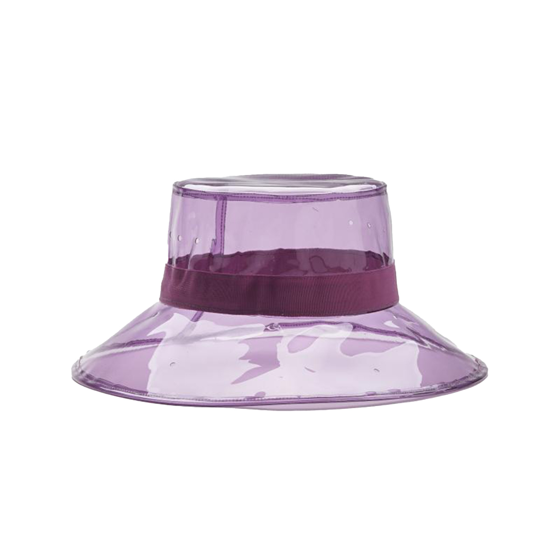 PVC Bucket Hat 8