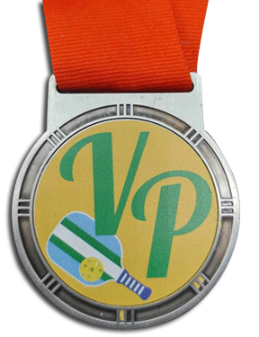 Olympic Medals 2.5" With Your Custom Graphic And Olympic Neck Ribbon 8