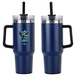 Maxim 40 oz Vacuum Insulated Stainless Steel Mug 41