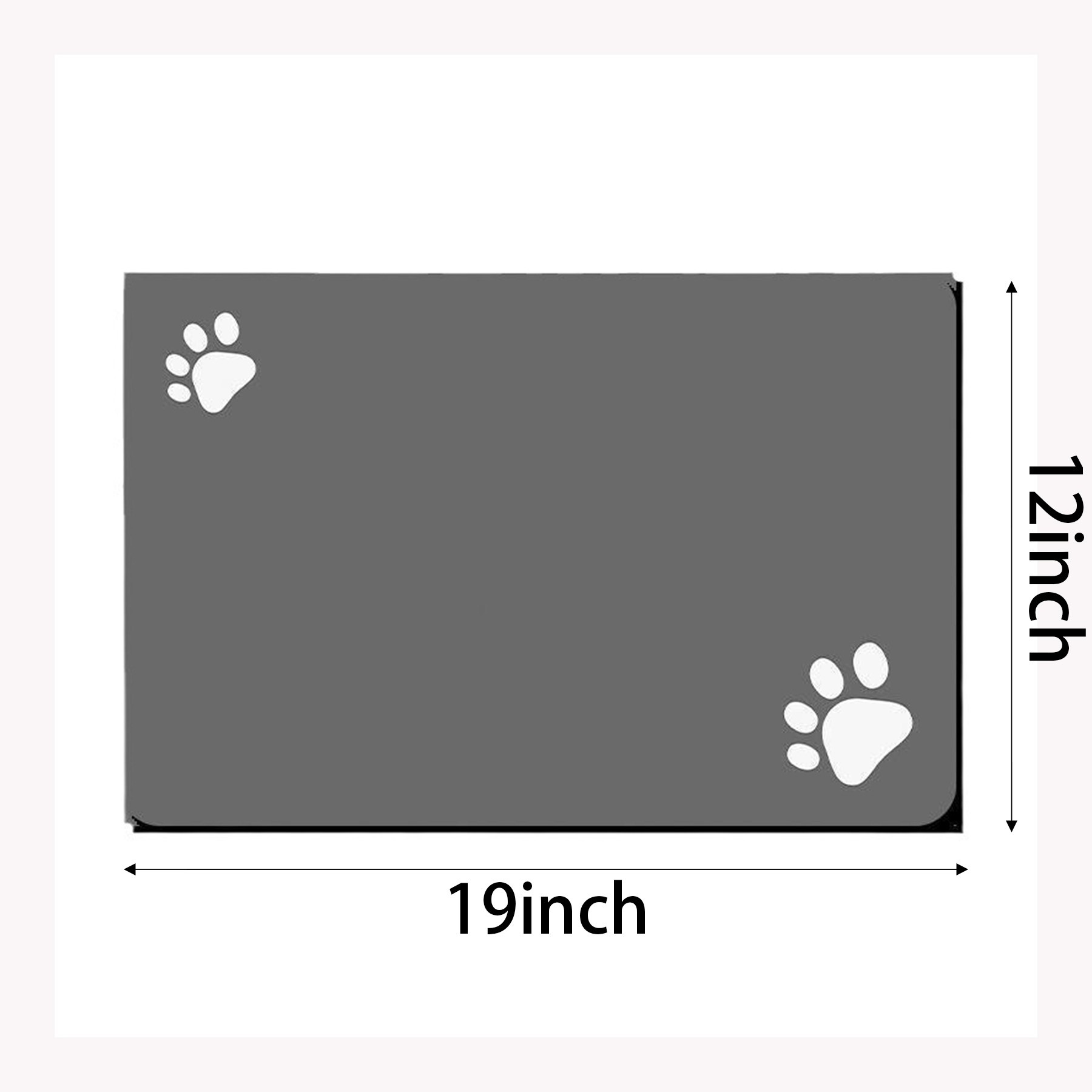 Pet Feeding Mat 4